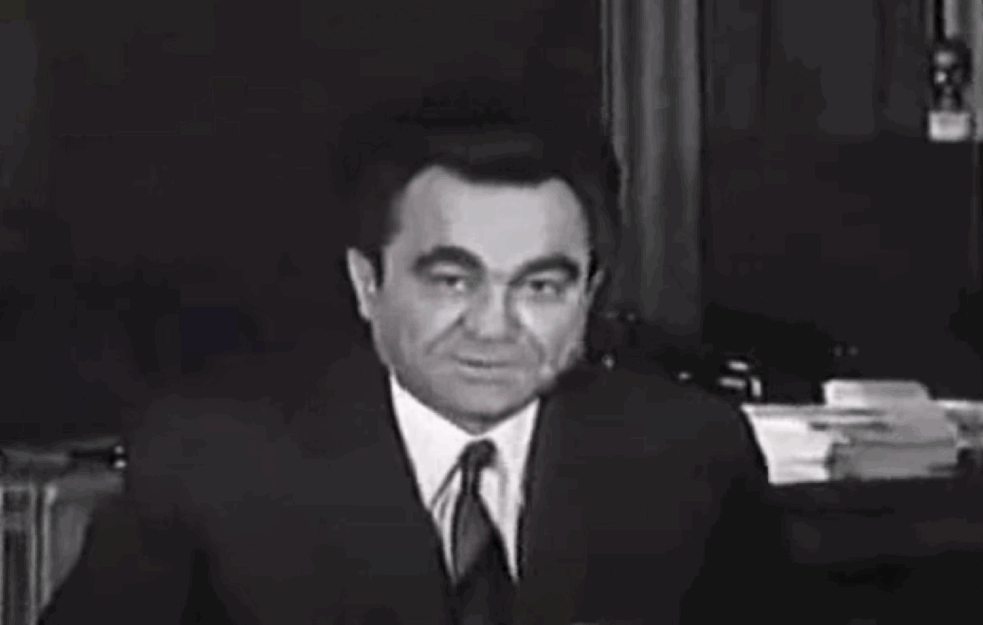 Na današnji dan preminuo je legendarni gradonačelnik: Dugogodišnji lider Beograda, čovek koji je <span style='color:red;'><b>oblik</b></span>ovao prestonicu